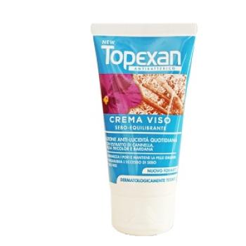 NEW TOPEXAN CREMA SEBO EQUILIBRANTE
