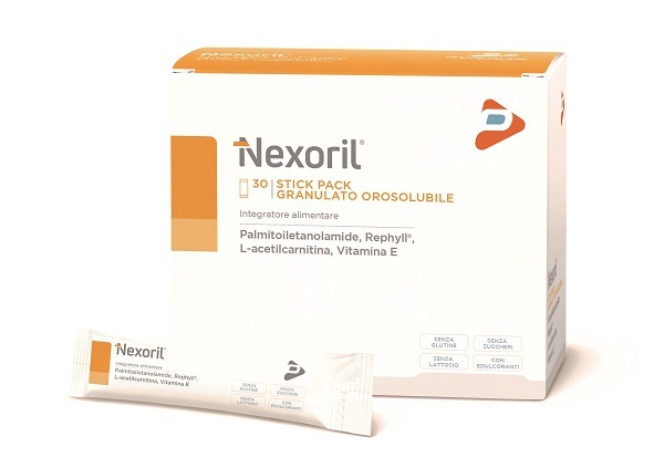 NEXORIL 30 STICK PACK