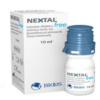 NEXTAL NEXT GOCCE OCULARI 10 ML