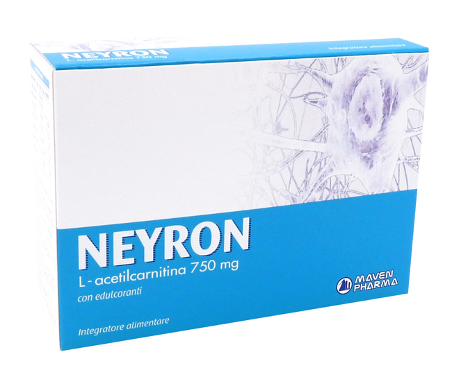 NEYRON 20 BUSTE