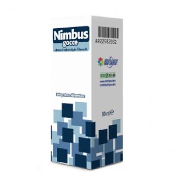 NIMBUS GOCCE 50 ML