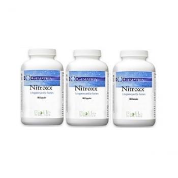 NITROXX Laser Energized  3 Confezioni
