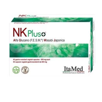 NKLIFE PLUS CAPSULE
