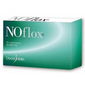 NOFLOX COMPRESSE