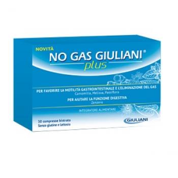 NOGAS GIULIANI PLUS