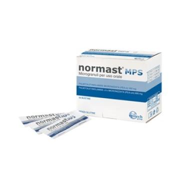 NORMAST MPS MICROGRANULI 30 BUSTE