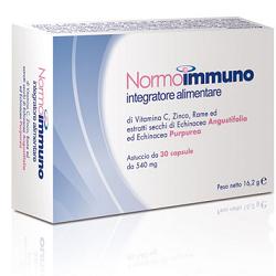 NORMOIMMUNO CAPSULE