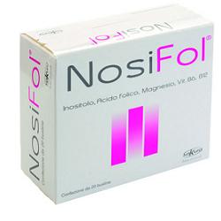 NOSIFOL Buste