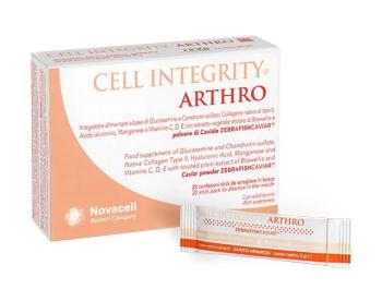NOVACELL CELL INTEGRITY ARTHRO STICK