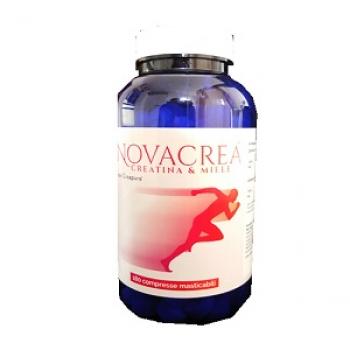 NOVACREA COMPRESSE