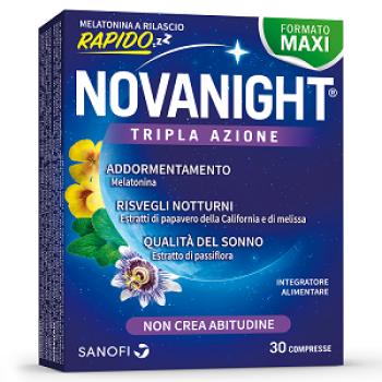 NOVANIGHT TRIPLA