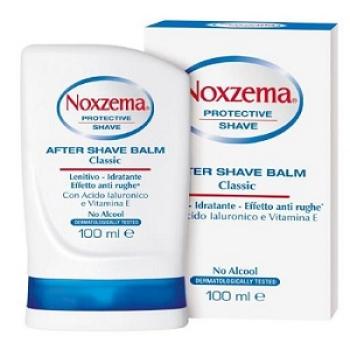 NOXZEMA AFTER SHAVE BALMAMO CLASSIC