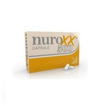 NUROXX500 30 CAPSULE