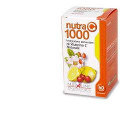 NUTRA C 1000