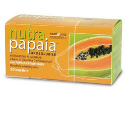 Nutra PAPAIA BUSTE