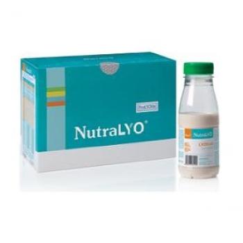 NUTRALYO LYOFRUIT POLVERE 272 gr
