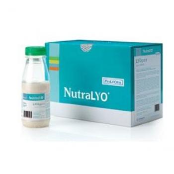 NUTRALYO LYOGURT POLVERE 280 gr