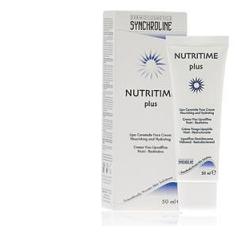 NUTRITIME PLUS FACE CREAM