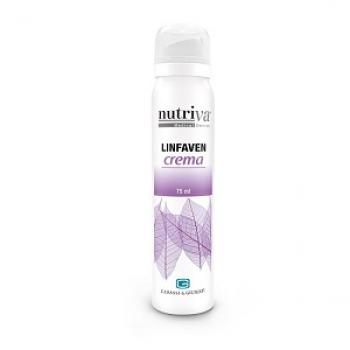 NUTRIVA LINFAVEN CREMA 75 ML