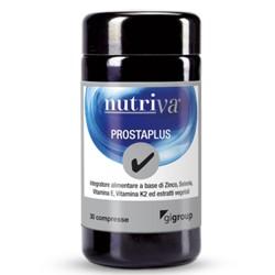 NUTRIVA PROSTAPLUS