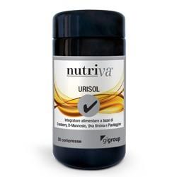 NUTRIVA URISOL