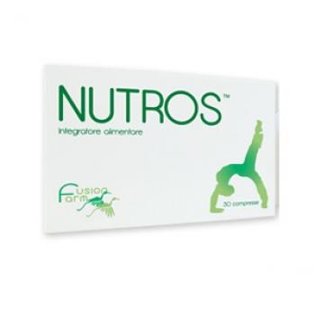 NUTROS COMPRESSE