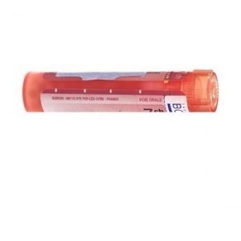 NUX VOMICA 7CH GRANULI