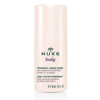 NUXE BODY DEODORANTE LONG DUREE