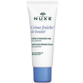 NUXE CREME FRAICHE HYDRA 48 H 30 ML