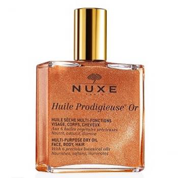 NUXE HUILE PRODIGIEUSE OR MULTIFUNZIONE