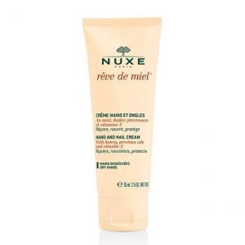 NUXE REVE DE MIEL CREMA MANI