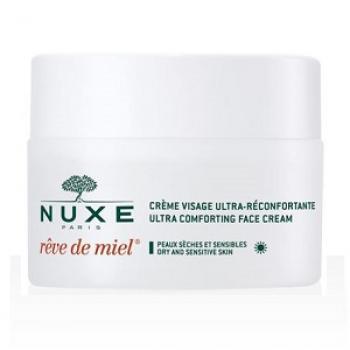 NUXE REVE DE MIEL CREMA VISO GIORNO