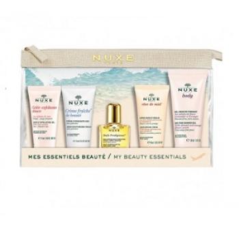 NUXE TROUSSE VOYAGE GIFT