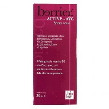 ODELFE BERRIER ACTIVE AVG SPRAY 20 ML