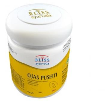 OJAS PUSHTI PASTA 600G