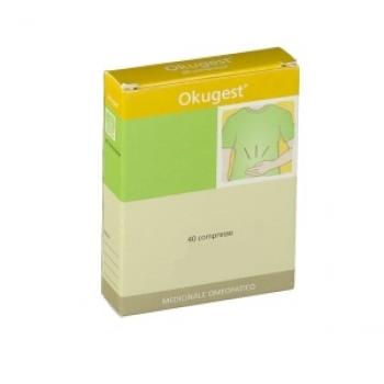 OKUGEST COMPRESSE