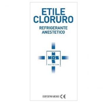 OLCELLI ETILE CLORURO 175 ML