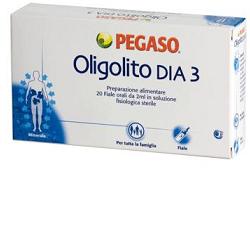 OLIGOLITO DIA3 20F 2ML
