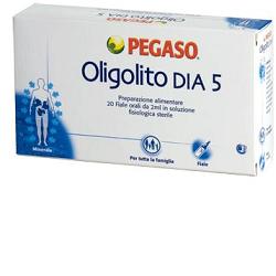 OLIGOLITO DIA5 20Fiale 2ML