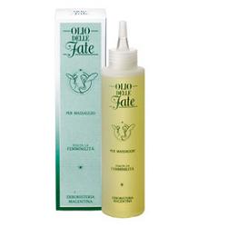 OLIO DELLE FATE