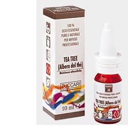 OLIO ESSENZIALE TEA TREE 10 ML