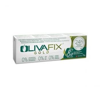 OLIVAFIX GOLD CREMA 75 GR