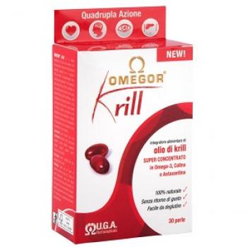 OMEGOR KRILL