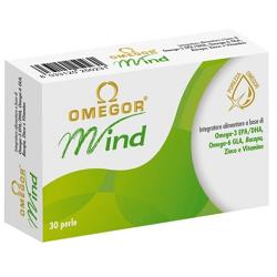 OMEGOR MIND 30 PERLE