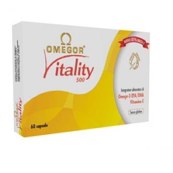 OMEGOR VITALITY 500