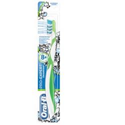ORALB SPAZZOLINO PROEXPERT 8+