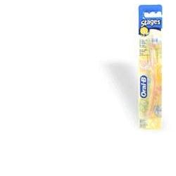 ORALB SPAZZOLINO STAGE1 4-24 Mesi