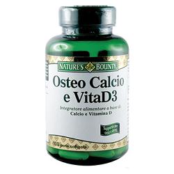 OSTEO CALCIO VITA D3