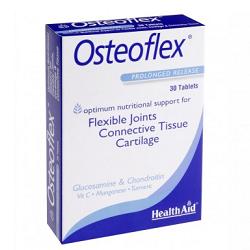OSTEOFLEX BLISTER 30 COMPRESSE