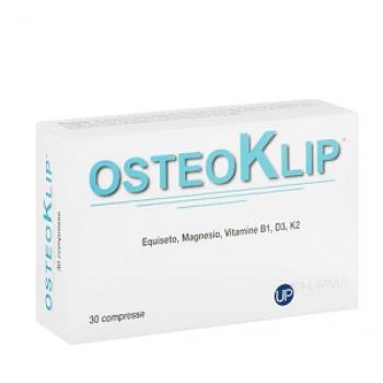OSTEOKLIP COMPRESSE